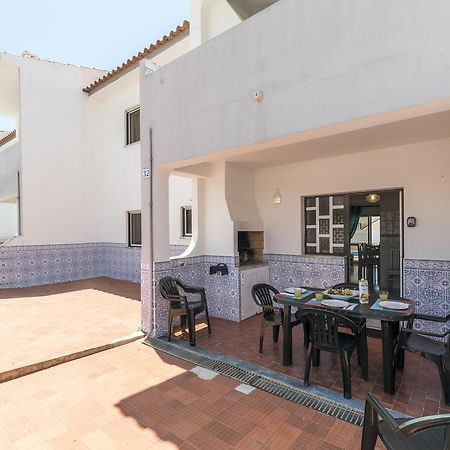 Villa Mar With Private Pool Albufeira Dış mekan fotoğraf