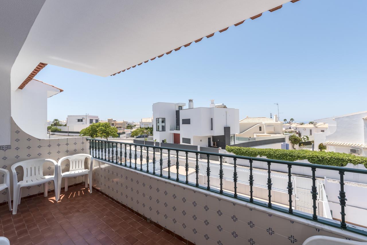 Villa Mar With Private Pool Albufeira Dış mekan fotoğraf