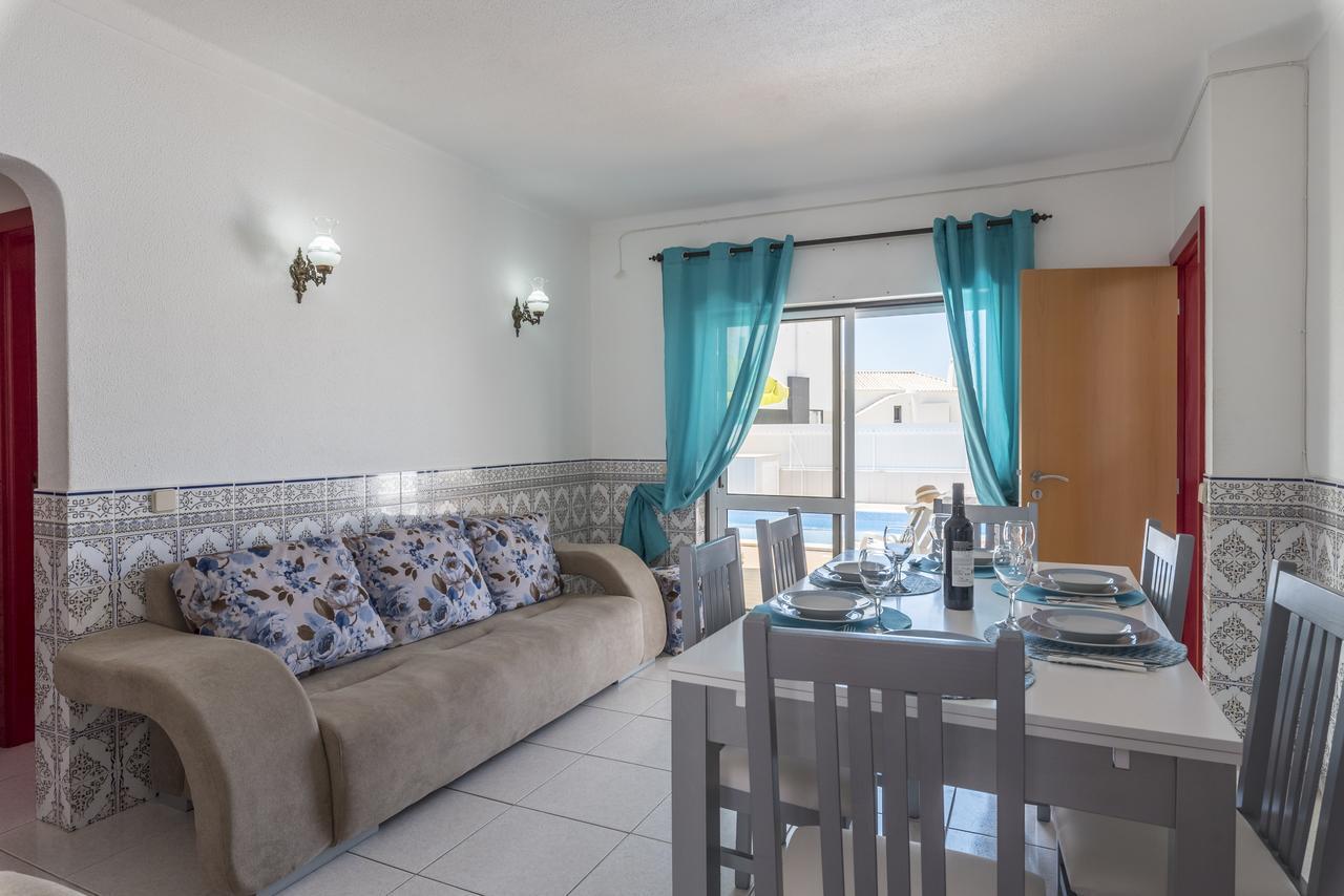 Villa Mar With Private Pool Albufeira Dış mekan fotoğraf