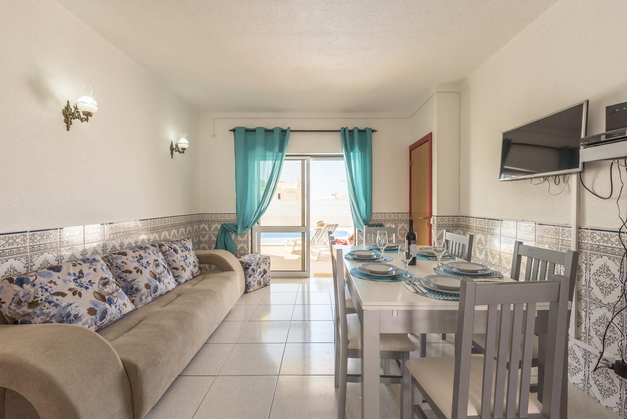 Villa Mar With Private Pool Albufeira Dış mekan fotoğraf