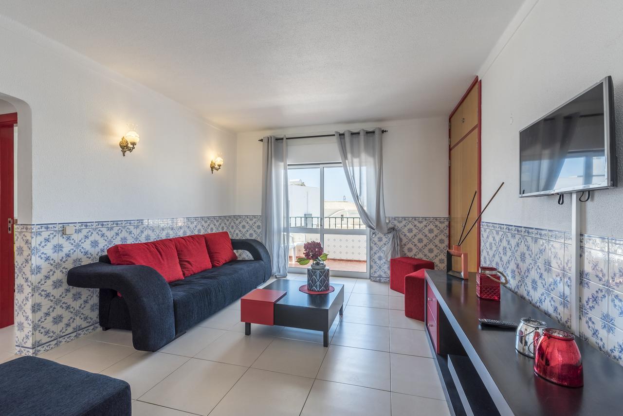 Villa Mar With Private Pool Albufeira Dış mekan fotoğraf