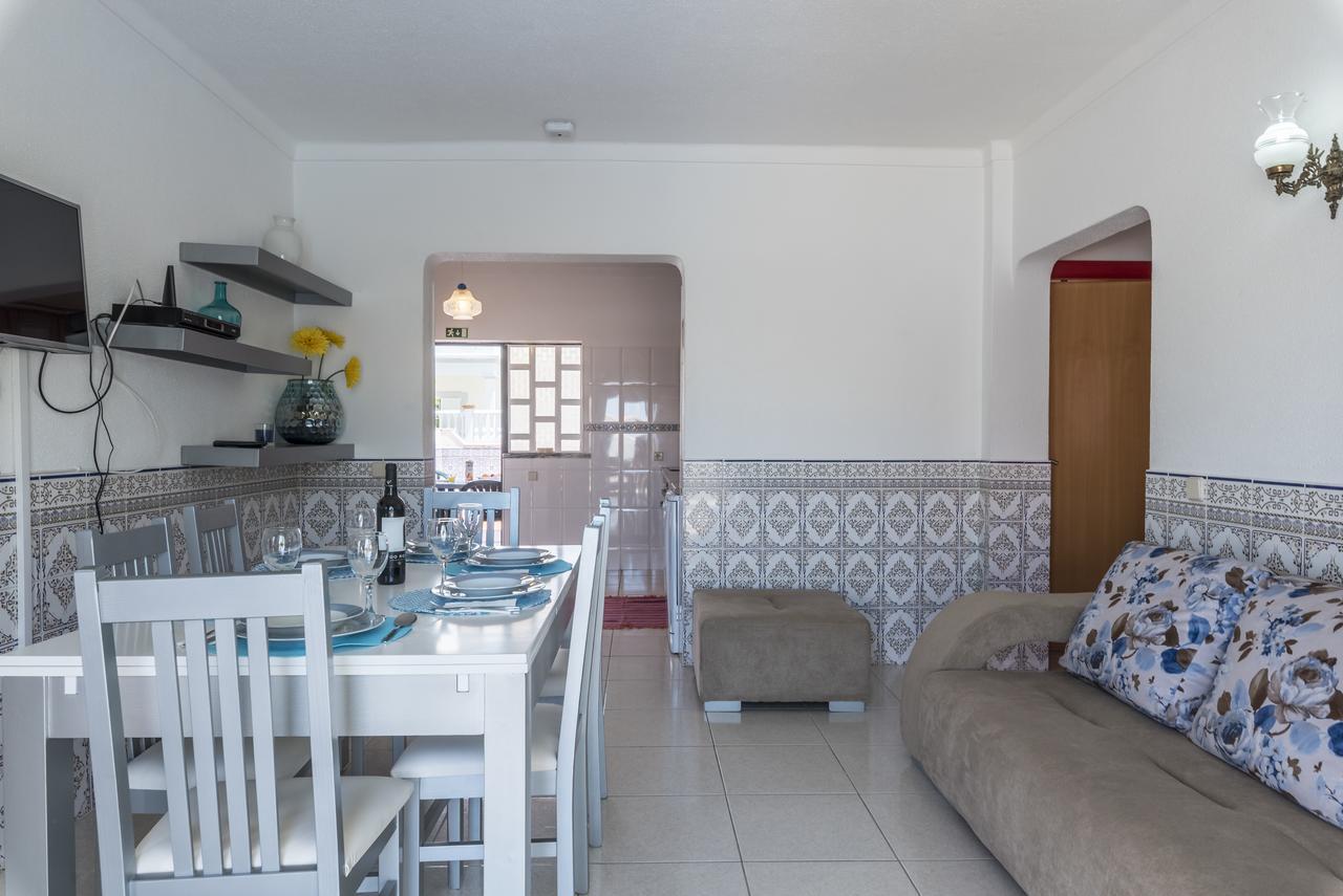 Villa Mar With Private Pool Albufeira Dış mekan fotoğraf