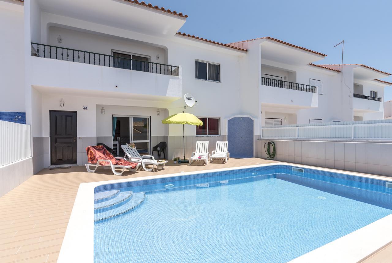 Villa Mar With Private Pool Albufeira Dış mekan fotoğraf