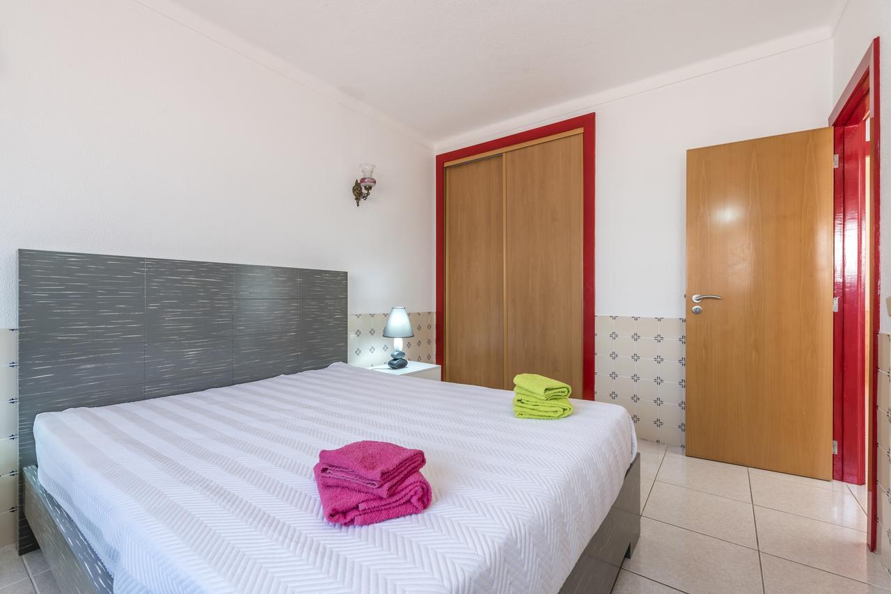 Villa Mar With Private Pool Albufeira Dış mekan fotoğraf
